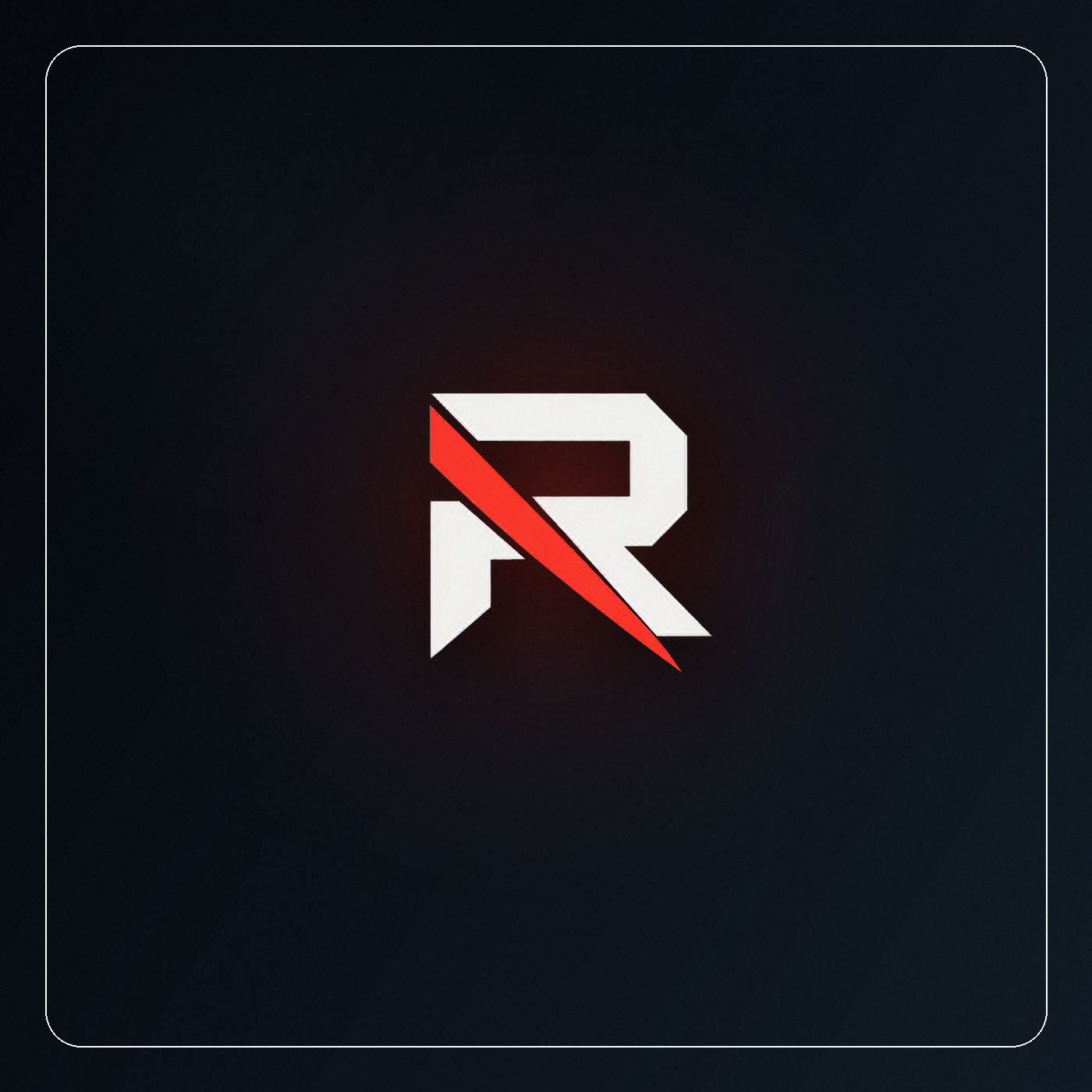 REDSEC logo on brand background