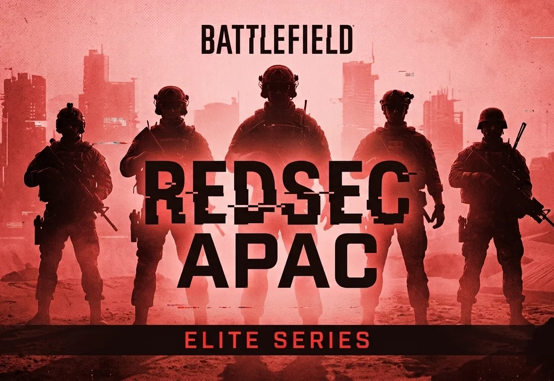 APAC REDSEC